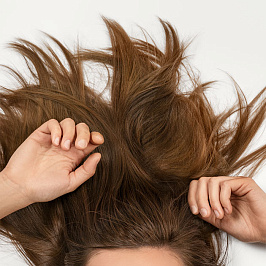 Натуральный уход за волосами Натуральный уход за волосами