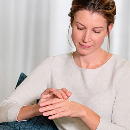 Особый уход за сухой кожей Особый уход за сухой кожей