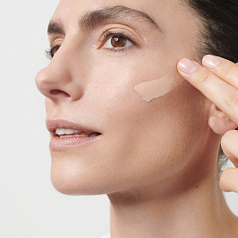 Макияж для сухой кожи Макияж для сухой кожи